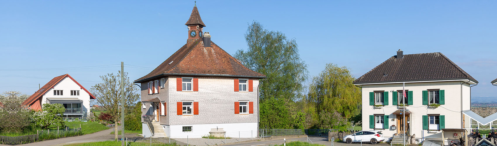 Krattiger-Engineering, Büro B