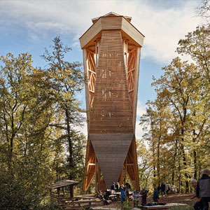 Sprungschanze Gibswil